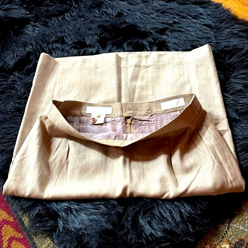 Vintage Escada Skirt‎